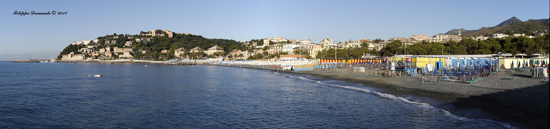 annunci vendite immobiliari al mare in liguria ad arenzano cogoleto varazze